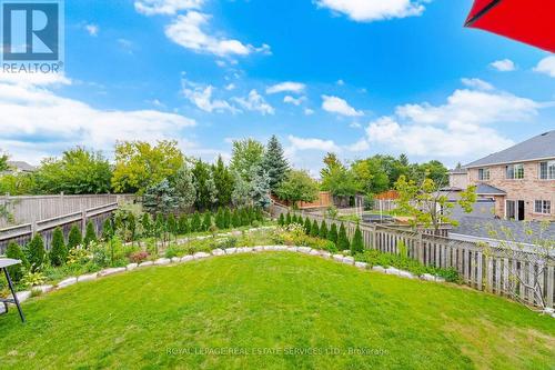 3057 Portree Crescent, Oakville, ON 