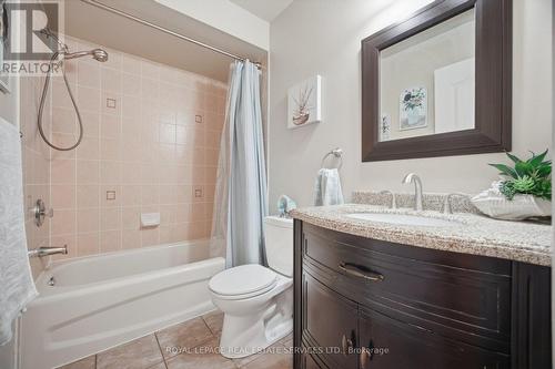 3057 Portree Crescent, Oakville, ON 