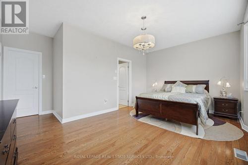 3057 Portree Crescent, Oakville, ON 