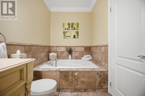 3057 Portree Crescent, Oakville, ON 