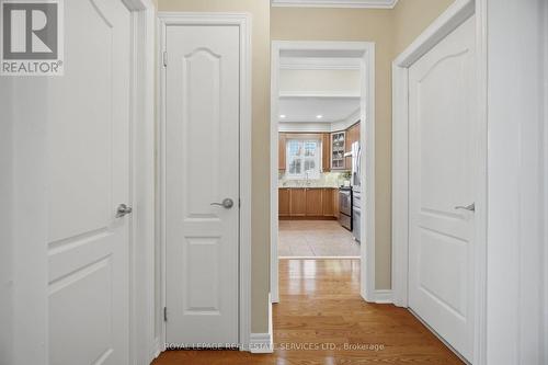 3057 Portree Crescent, Oakville, ON 