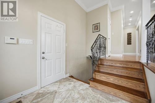 3057 Portree Crescent, Oakville, ON 