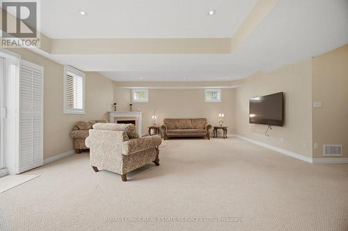 3057 Portree Crescent, Oakville, ON 