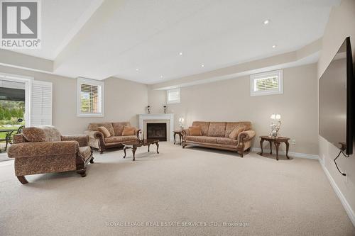 3057 Portree Crescent, Oakville, ON 