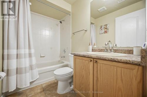 3057 Portree Crescent, Oakville, ON 