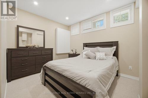 3057 Portree Crescent, Oakville, ON 