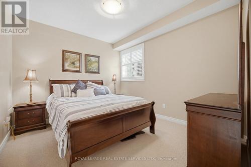 3057 Portree Crescent, Oakville, ON 