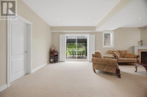 3057 Portree Crescent, Oakville, ON 