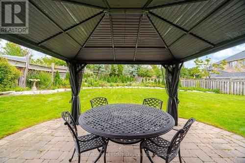 3057 Portree Crescent, Oakville, ON 