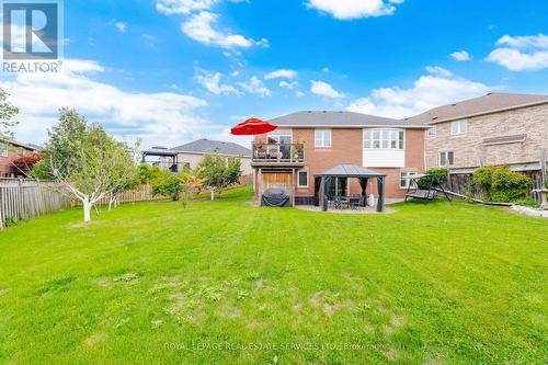 3057 Portree Crescent, Oakville, ON 