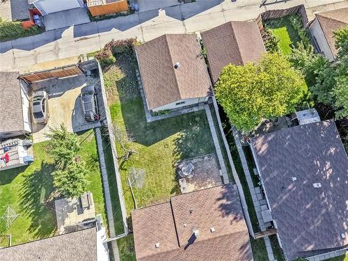 2238 Burrows Ave, Winnipeg, MB 