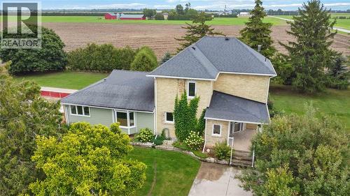 5458 Douglas Line, Plympton-Wyoming, ON 