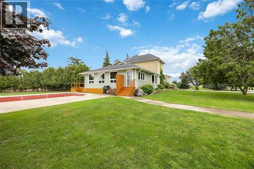 5458 Douglas Line, Plympton-Wyoming, ON 