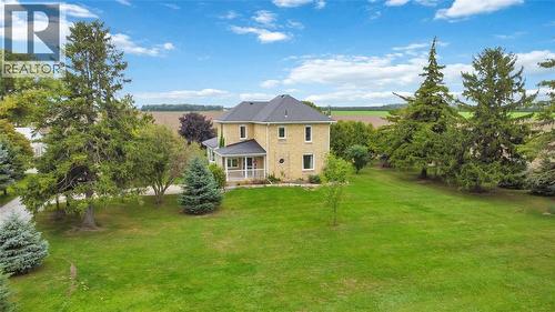 5458 Douglas Line, Plympton-Wyoming, ON 