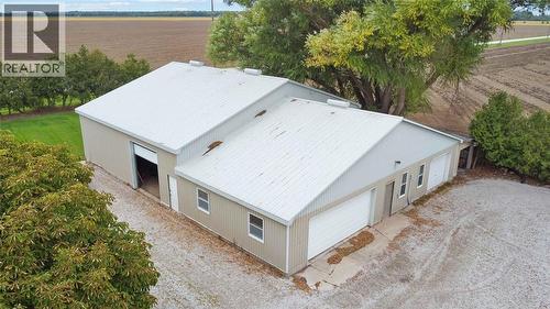 5458 Douglas Line, Plympton-Wyoming, ON 