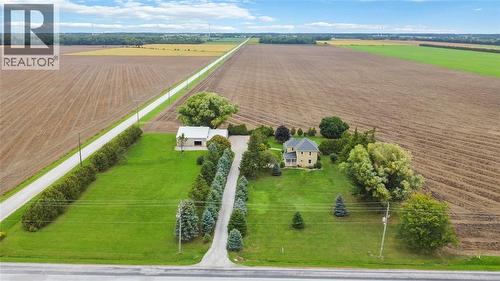 5458 Douglas Line, Plympton-Wyoming, ON 