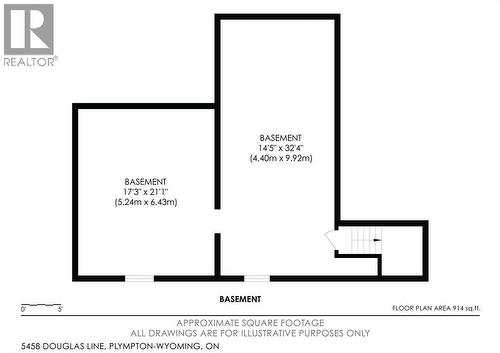 5458 Douglas Line, Plympton-Wyoming, ON 