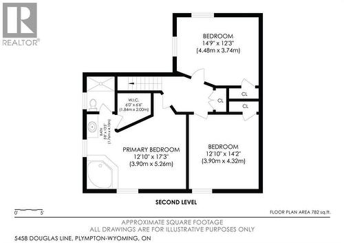 5458 Douglas Line, Plympton-Wyoming, ON 