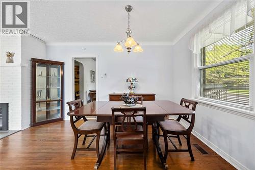 1242 Marcin Road, Sarnia, ON 