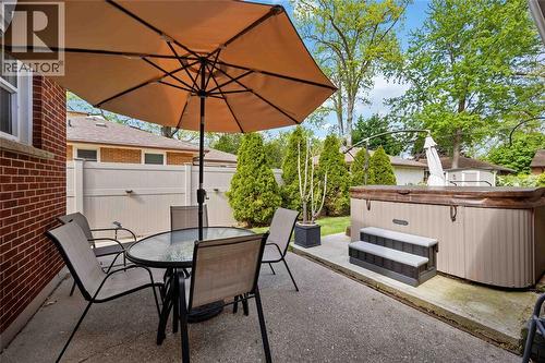 1242 Marcin Road, Sarnia, ON 