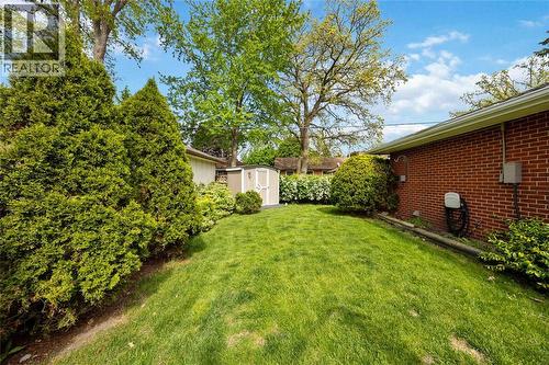 1242 Marcin Road, Sarnia, ON 