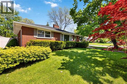 1242 Marcin Road, Sarnia, ON 