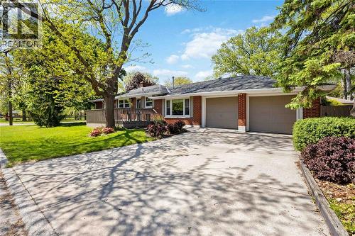 1242 Marcin Road, Sarnia, ON 