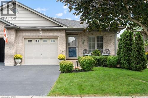 16 Pheasant Trail, Port Dover, ON 