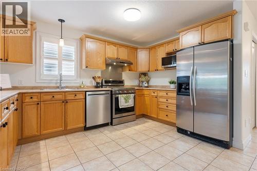 16 Pheasant Trail, Port Dover, ON 