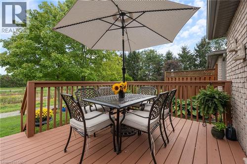 16 Pheasant Trail, Port Dover, ON 