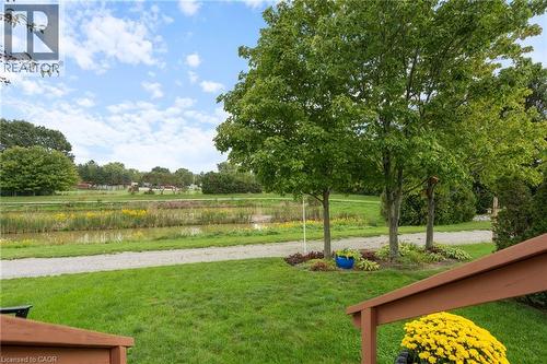 16 Pheasant Trail, Port Dover, ON 