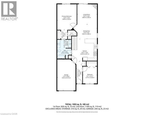 16 Pheasant Trail, Port Dover, ON 