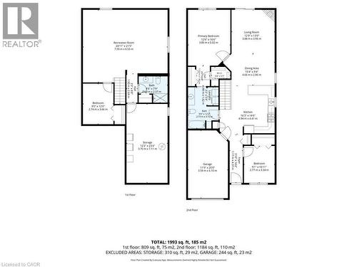 16 Pheasant Trail, Port Dover, ON 