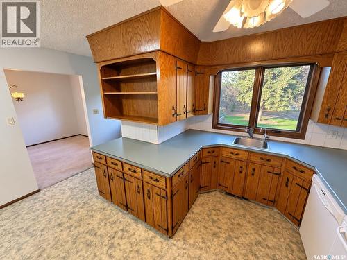 406 Centennial Drive, Strasbourg, SK 