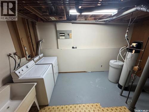 406 Centennial Drive, Strasbourg, SK 