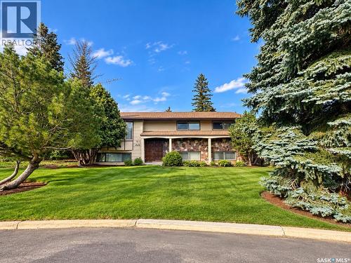 406 Centennial Drive, Strasbourg, SK 