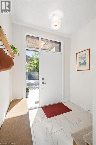 271 Grey Silo Road Unit# 34, Waterloo, ON 