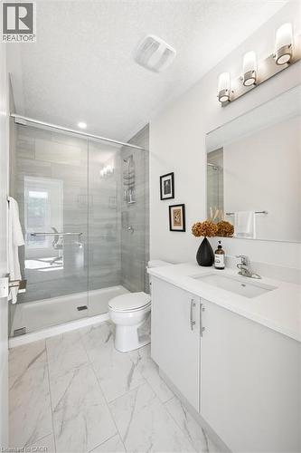 271 Grey Silo Road Unit# 34, Waterloo, ON 
