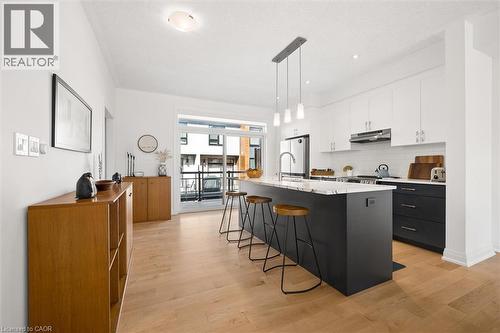 271 Grey Silo Road Unit# 34, Waterloo, ON 