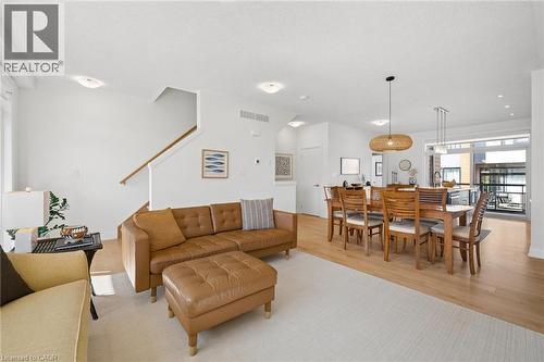 271 Grey Silo Road Unit# 34, Waterloo, ON 