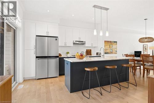271 Grey Silo Road Unit# 34, Waterloo, ON 