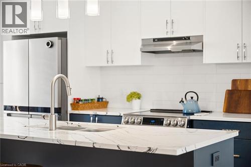 271 Grey Silo Road Unit# 34, Waterloo, ON 