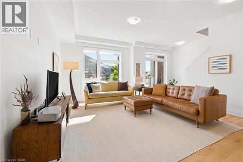 271 Grey Silo Road Unit# 34, Waterloo, ON 