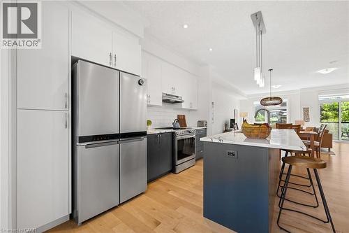 271 Grey Silo Road Unit# 34, Waterloo, ON 