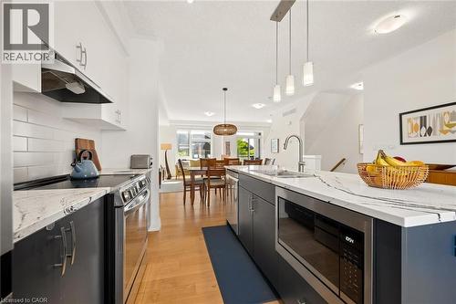 271 Grey Silo Road Unit# 34, Waterloo, ON 