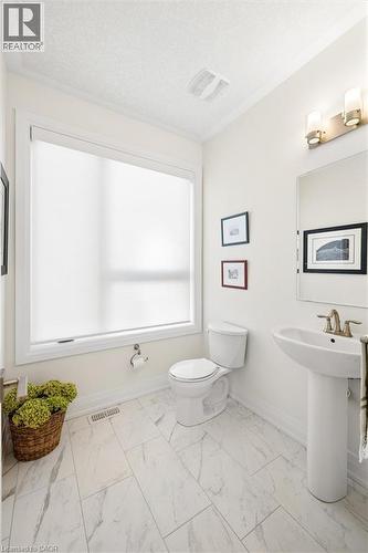 271 Grey Silo Road Unit# 34, Waterloo, ON 