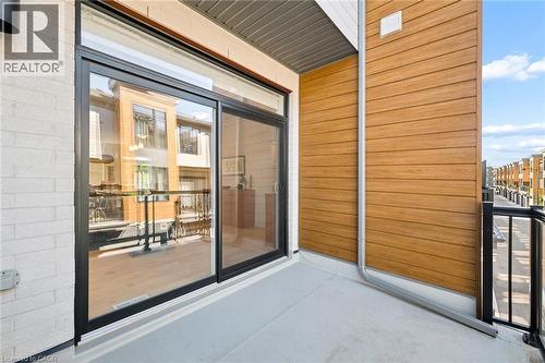 271 Grey Silo Road Unit# 34, Waterloo, ON 