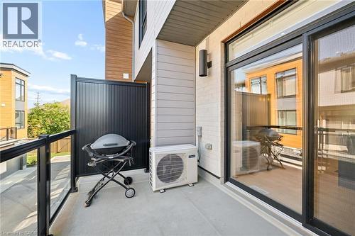 271 Grey Silo Road Unit# 34, Waterloo, ON 