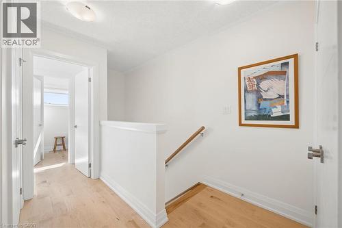 271 Grey Silo Road Unit# 34, Waterloo, ON 