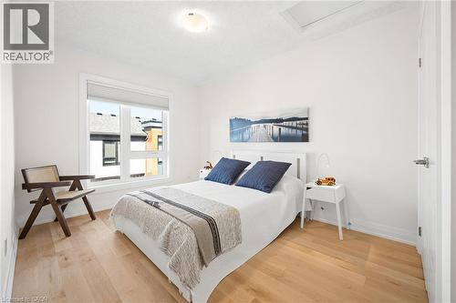 271 Grey Silo Road Unit# 34, Waterloo, ON 